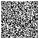 QR code with J C Produce contacts