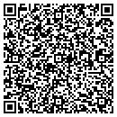 QR code with Auto World contacts
