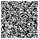 QR code with Joe Butler contacts