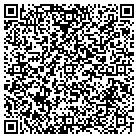 QR code with Chamberlain Chapter One Mobile contacts