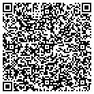 QR code with First Baptist Youth Ministry contacts