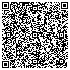 QR code with Custer True Value Hardware contacts