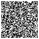 QR code with Morongo Shell contacts