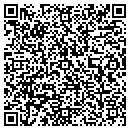 QR code with Darwin D Hunt contacts