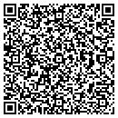 QR code with Hauck Gailen contacts