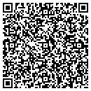 QR code with Hatch Uniforms contacts