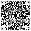 QR code with Harkins Reporting contacts