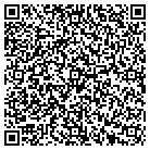 QR code with Big Sioux Landscape & Nursery contacts