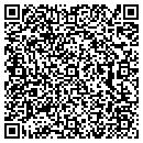 QR code with Robin M Eich contacts
