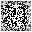 QR code with T J Technologies contacts