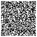 QR code with David Geditz contacts