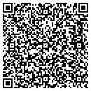QR code with Reiners Bees contacts