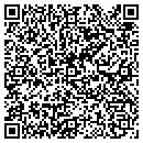 QR code with J & M Components contacts