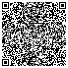 QR code with Zion Lutheran Church E L C A contacts