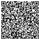 QR code with Horti-Tech contacts