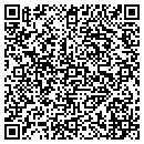 QR code with Mark Barber Shop contacts