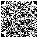 QR code with J & L Bison Ranch contacts