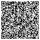 QR code with E Z Auto contacts