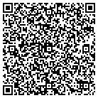 QR code with Mitchell Activity Center contacts