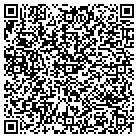 QR code with Magic Rflections Styling Salon contacts