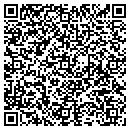 QR code with J J's Construction contacts