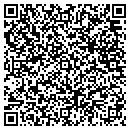 QR code with Heads Up Pizza contacts