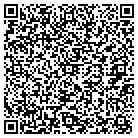 QR code with Tim Pudwill Contracting contacts