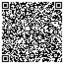 QR code with Harvey's Sinclair contacts