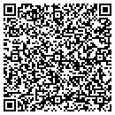 QR code with Robert A Akins MD contacts