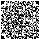 QR code with Oplinger Abstract & Title Inc contacts