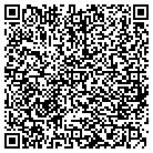 QR code with Huron Area Adjustment Training contacts