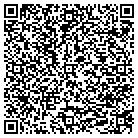 QR code with Hunters Pointe & Sporting Clys contacts