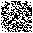 QR code with R & S Building Systems contacts