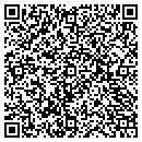 QR code with Maurice's contacts