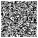 QR code with Gary's Bakery contacts