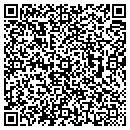 QR code with James Plavec contacts