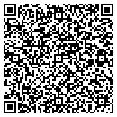 QR code with Allen Freight Systems contacts