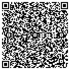 QR code with Marty Indian High School contacts