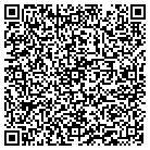 QR code with Utzman Brian L Law Offices contacts