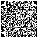 QR code with Krull Ranch contacts
