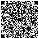 QR code with Servin Co Fence & Gate Builder contacts