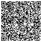 QR code with Christensen Tree Service contacts