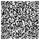 QR code with Game & Fish Wildlife Div contacts