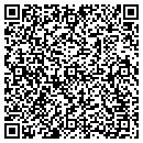 QR code with DHL Express contacts