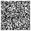 QR code with Hy-Vee Gas contacts