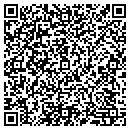 QR code with Omega Lettering contacts