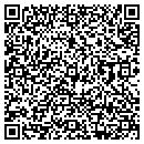 QR code with Jensen Grain contacts