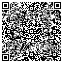 QR code with Roadrunner contacts
