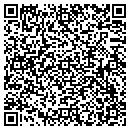 QR code with Rea Hybrids contacts