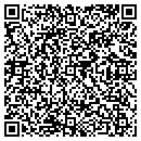 QR code with Rons Service & Repair contacts